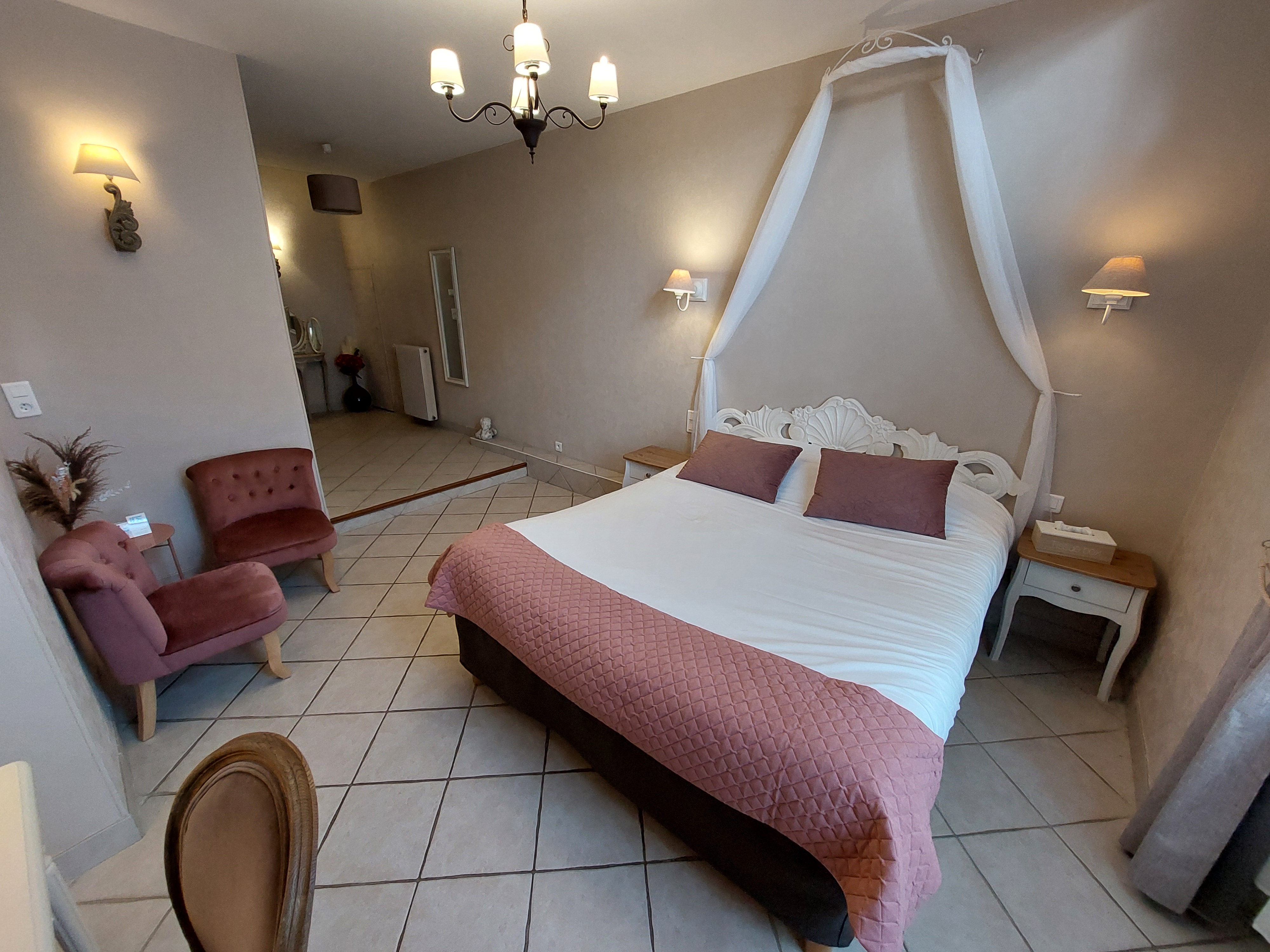 HOTEL LE PRINCE NOIR 23/57