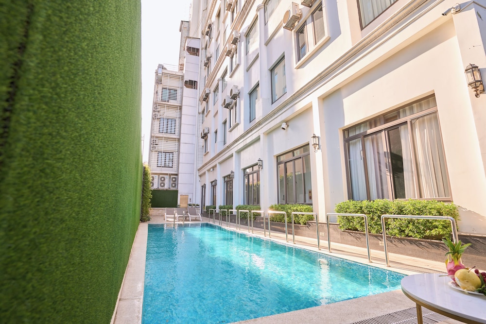 Viet 4 Seasons Hotel 45/50