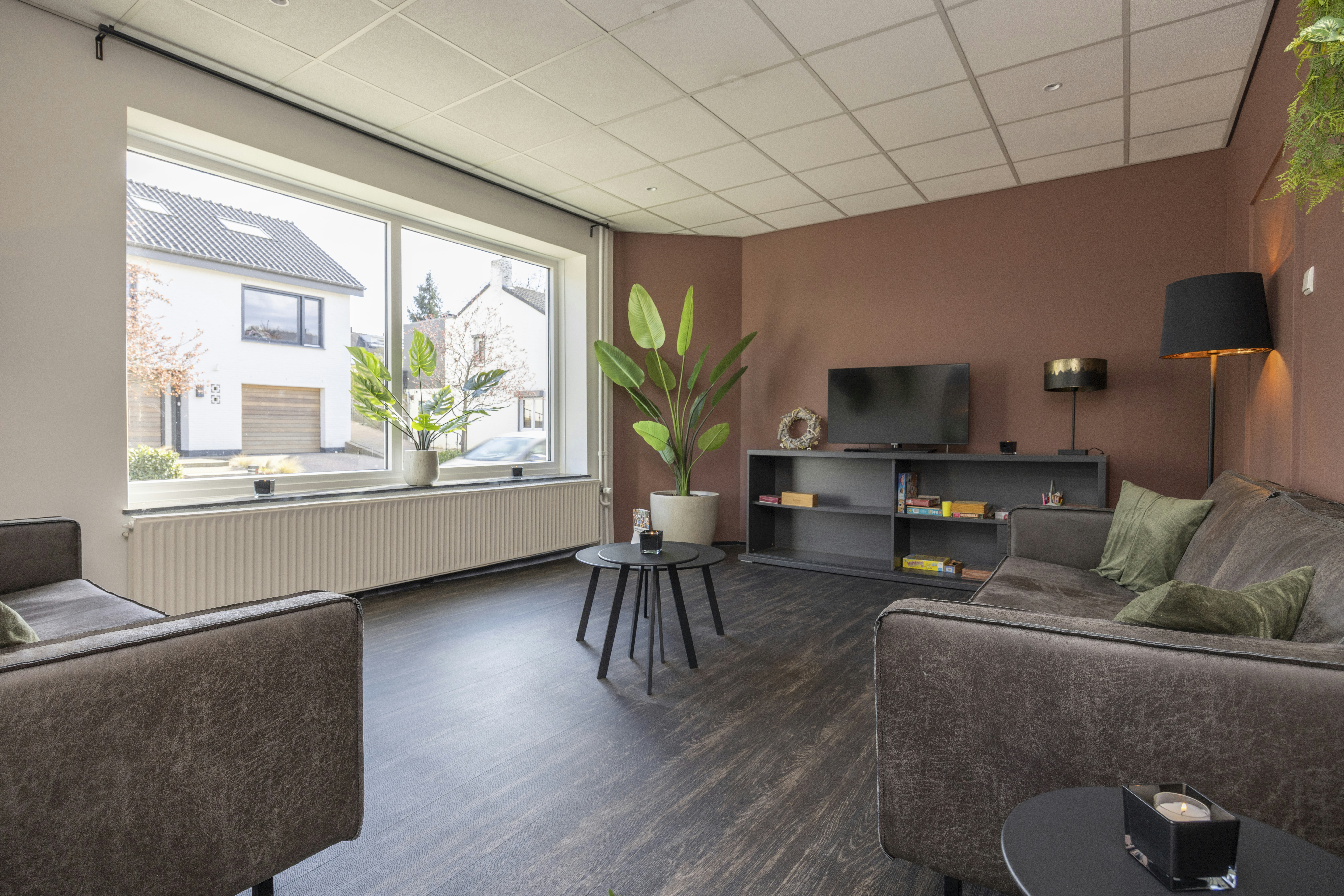 Fletcher Hotel-Restaurant Bon Repos 53/80