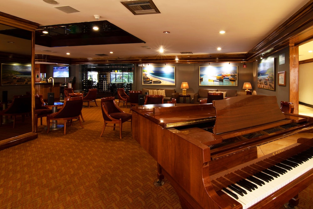 Swissotel Quito 55/76