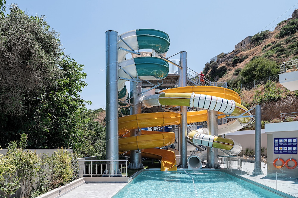 Porto Platanias Beach Resort & Spa 44/50