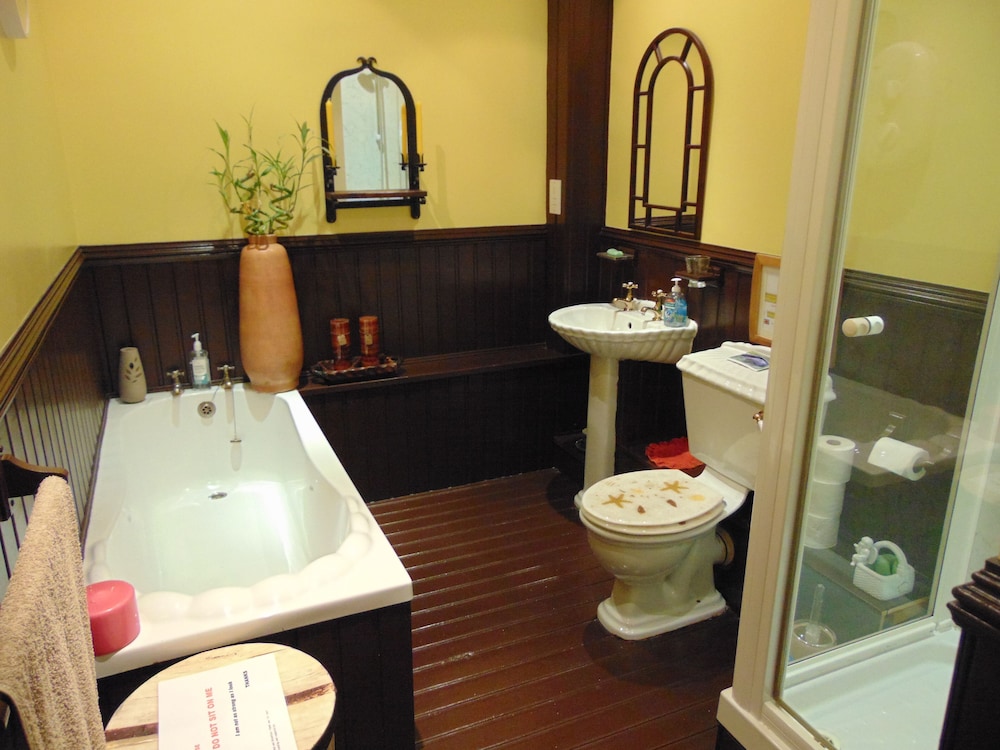 Badjao Bed and Breakfast 20/20