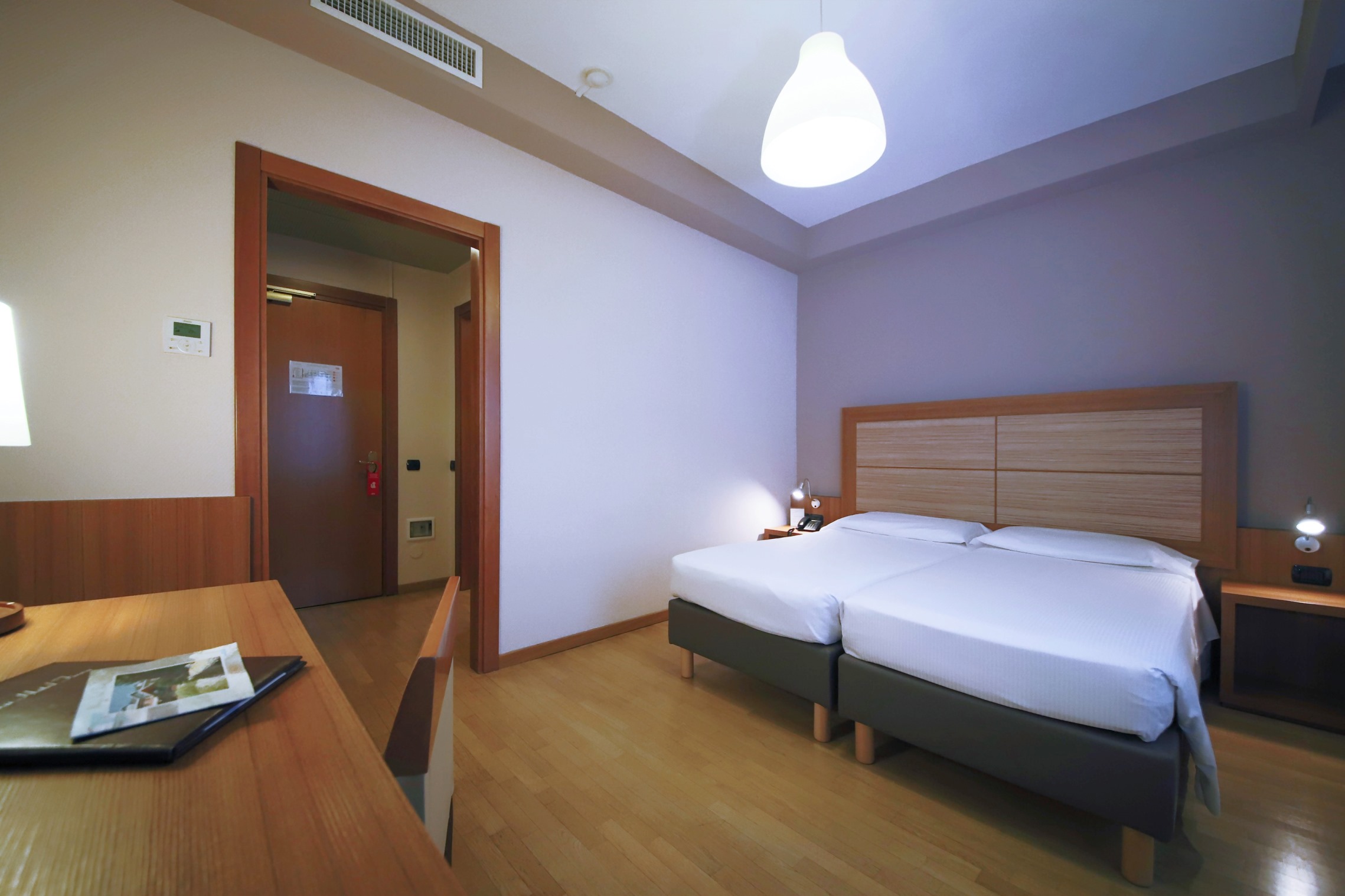 COMFORT, SINGLE, DOUBLE BED