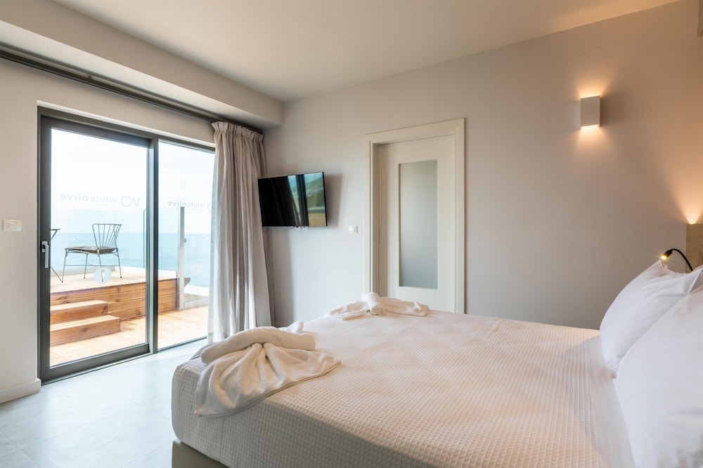 White Olive Elite Rethymno 22/50