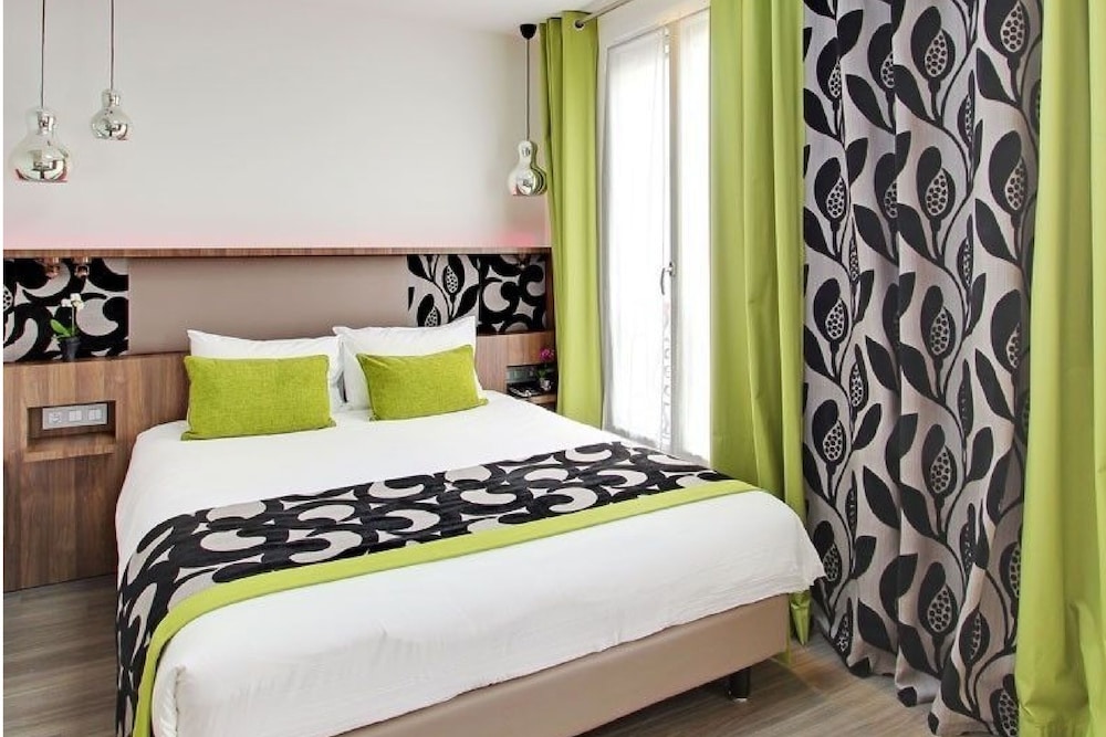 Hotel Alhambra 19/50