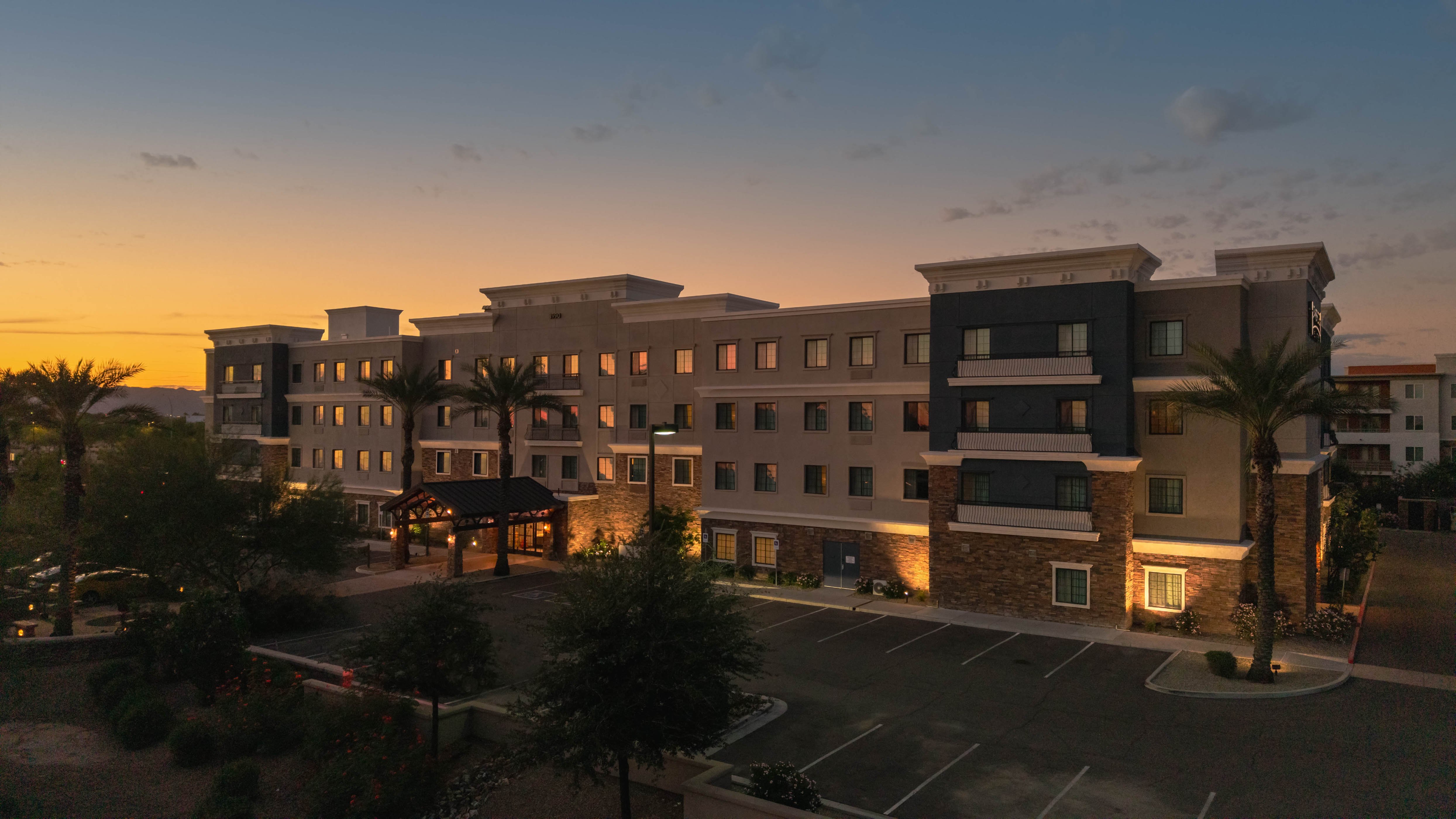 Staybridge Suites Phoenix - Chandler 2/74
