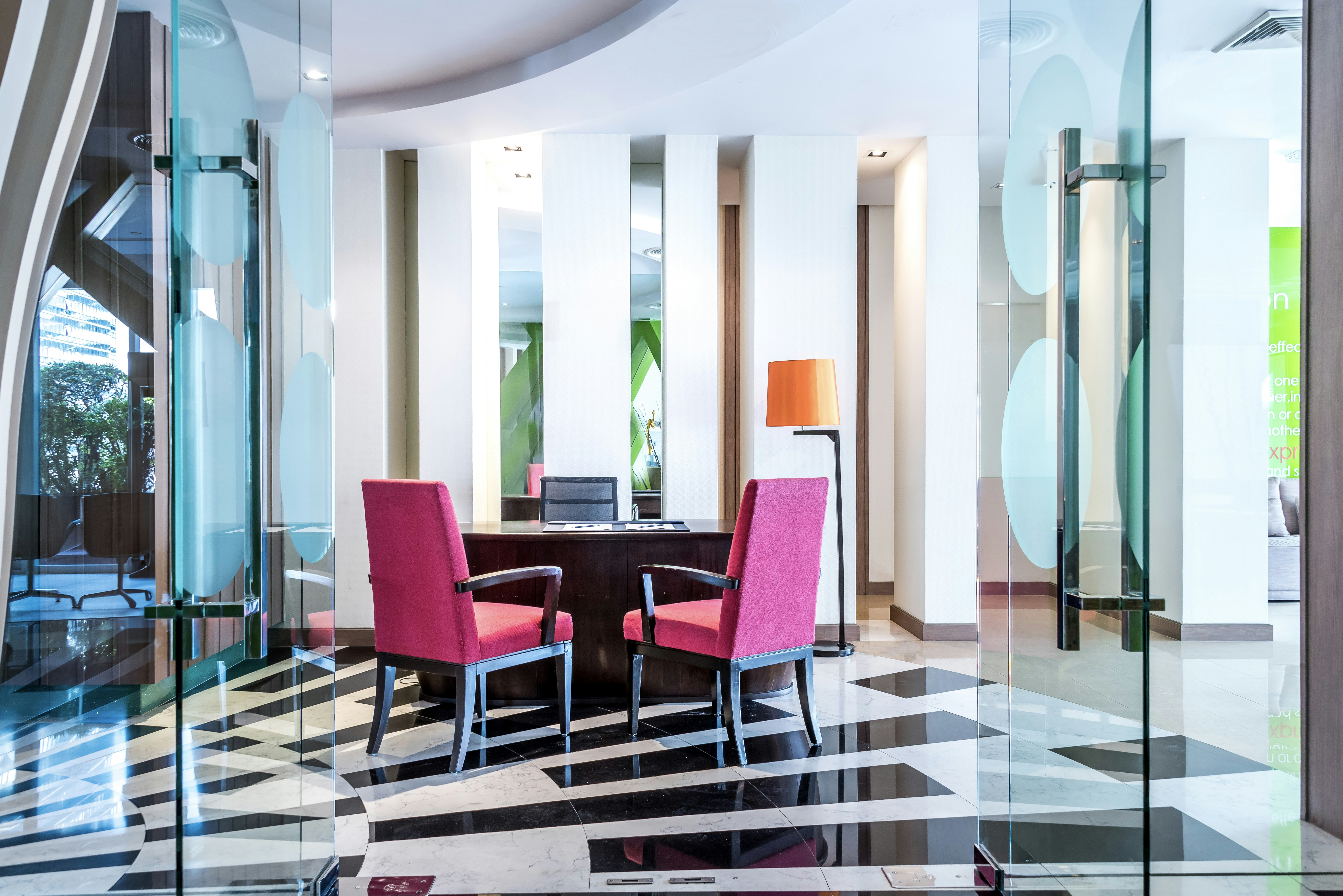 Hilton Garden Inn Bangkok Silom 31/41