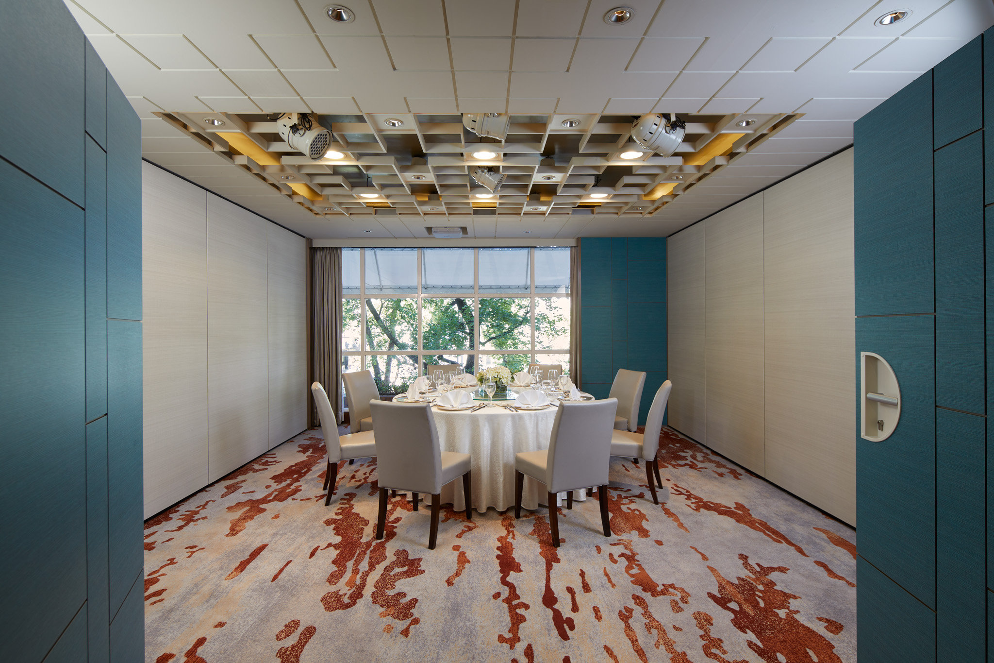Hotel Royal Nikko Taipei 85/92