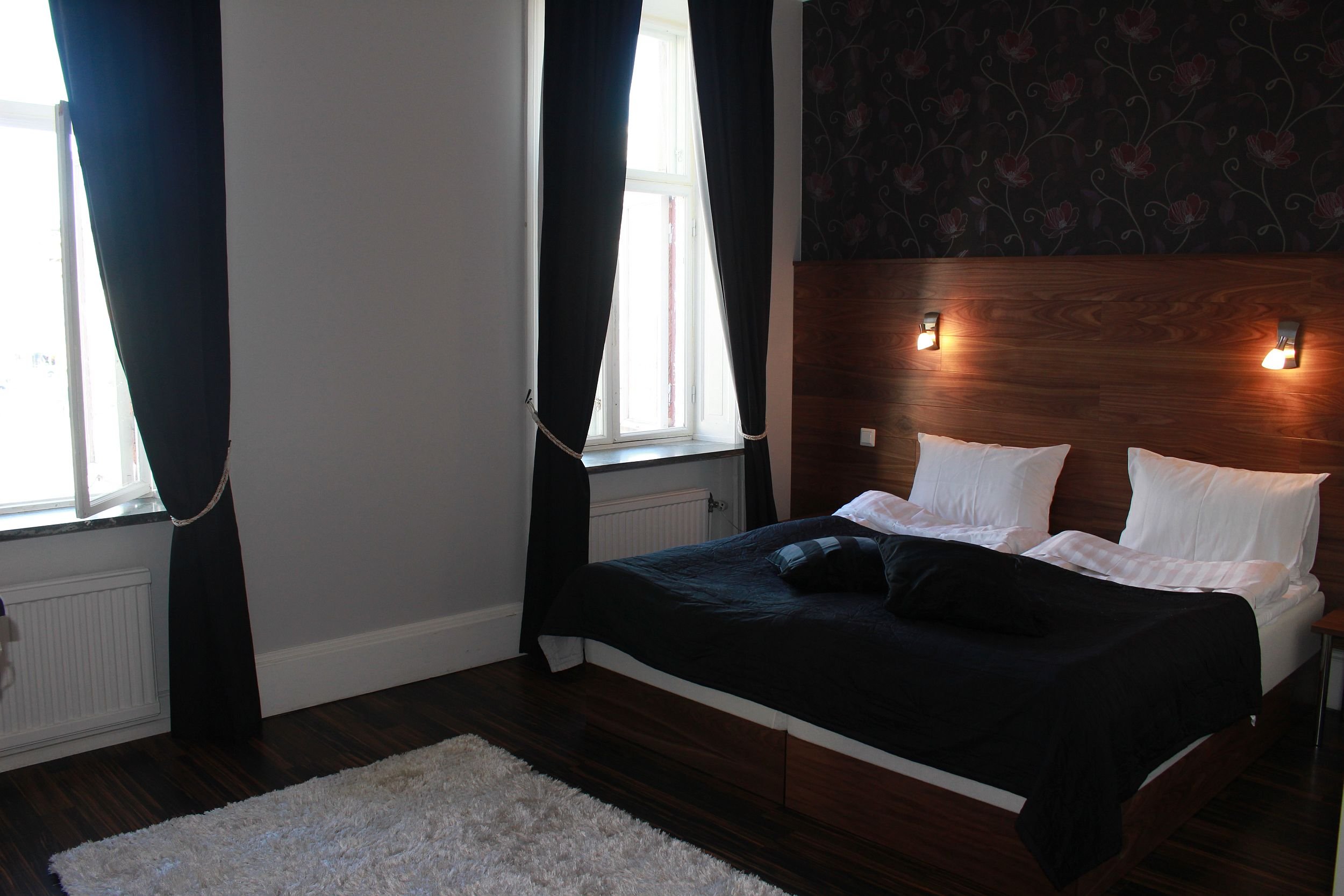 Hotell Hjalmar 4/9