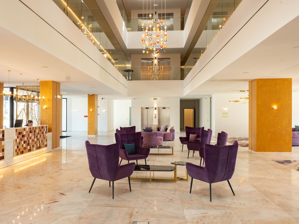 Sines Sea View Business & Leisure Hotel 33/50