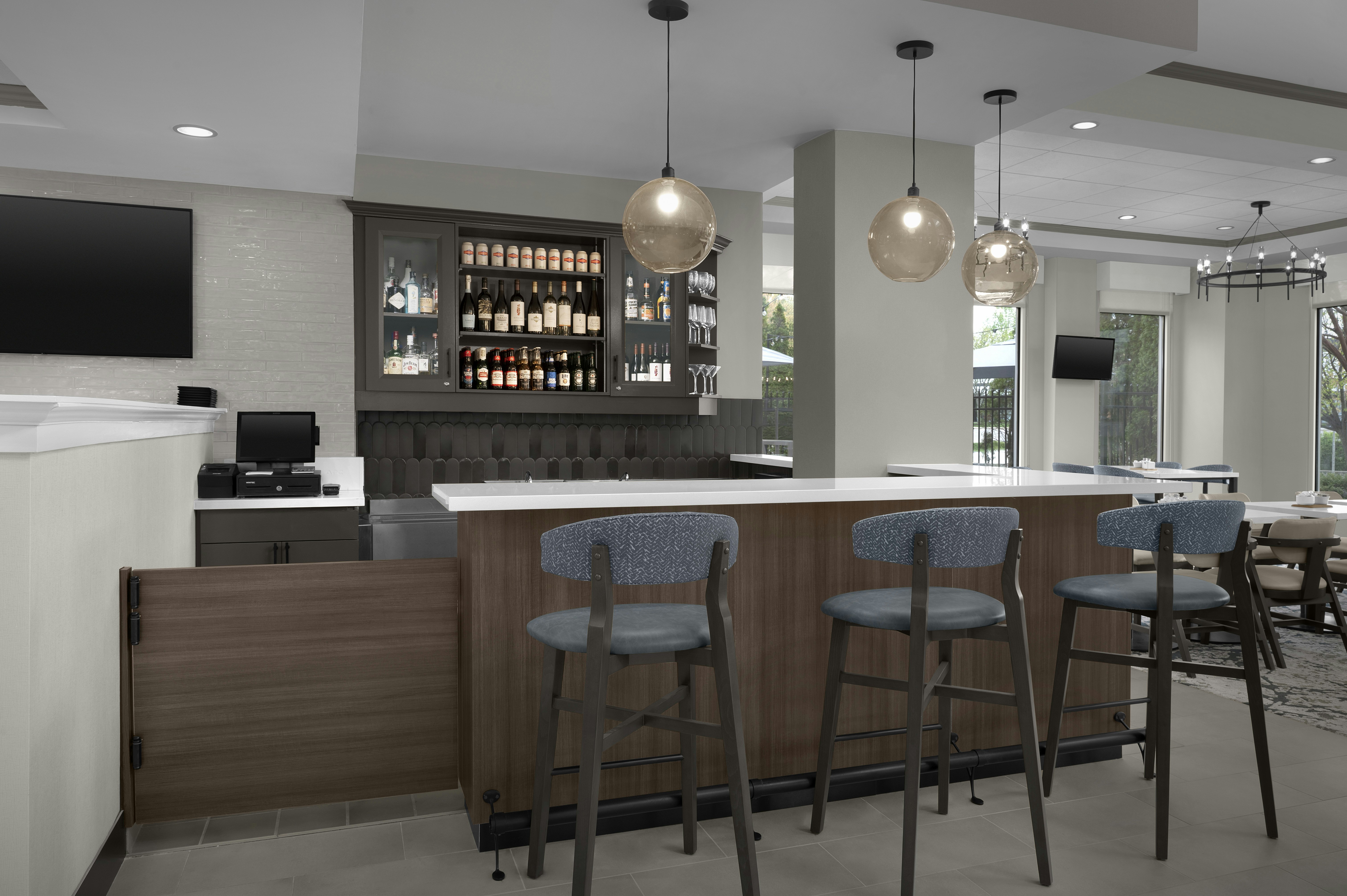 Hilton Garden Inn Annapolis 38/65