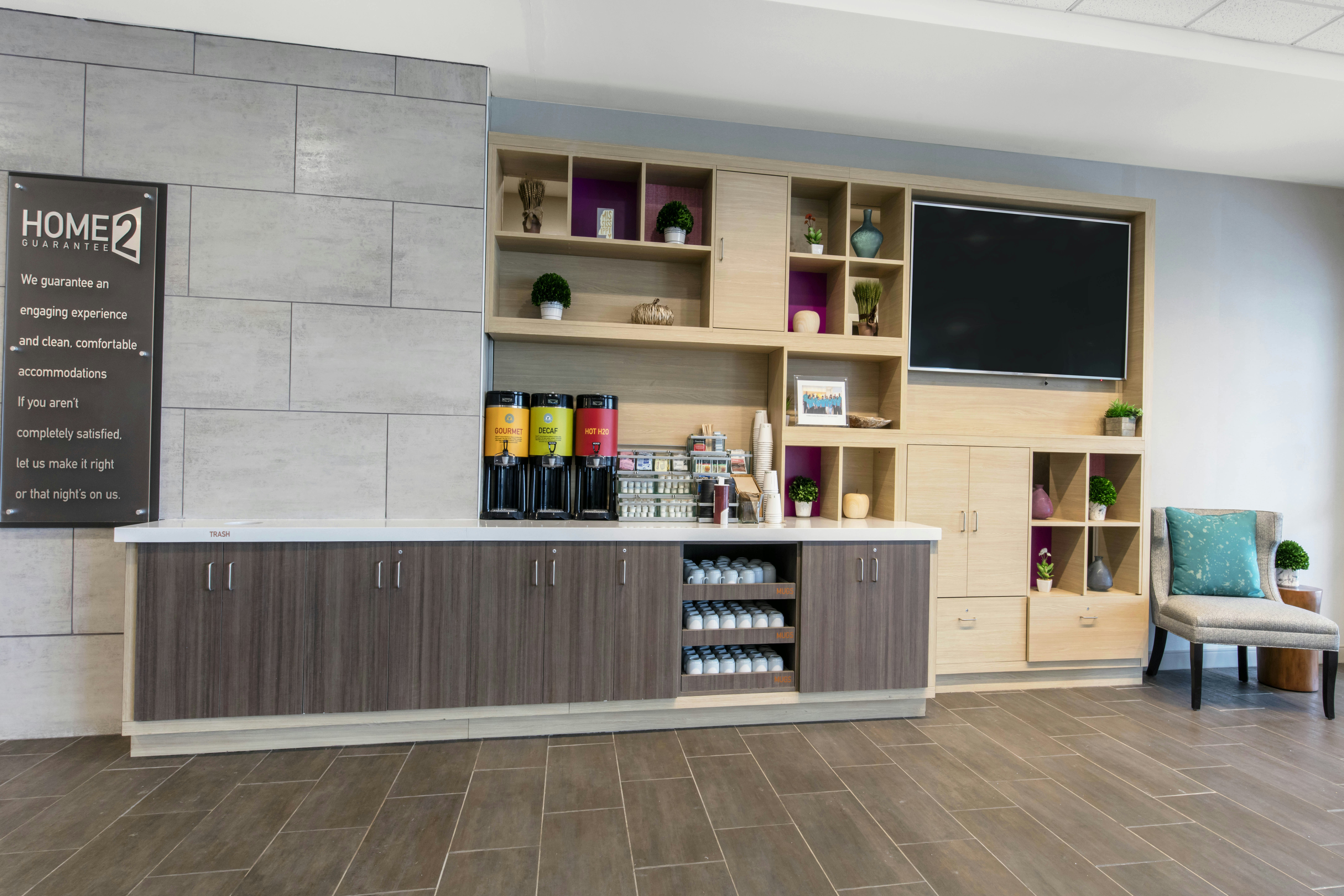 Home2 Suites By Hilton Olive Branch 2/15