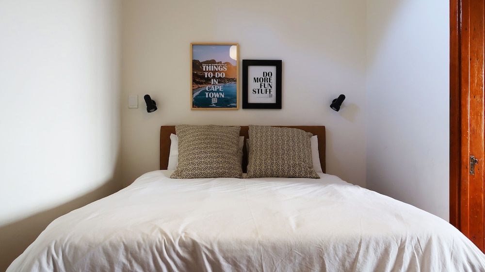 Long Street Backpackers - Adults Only 21/50