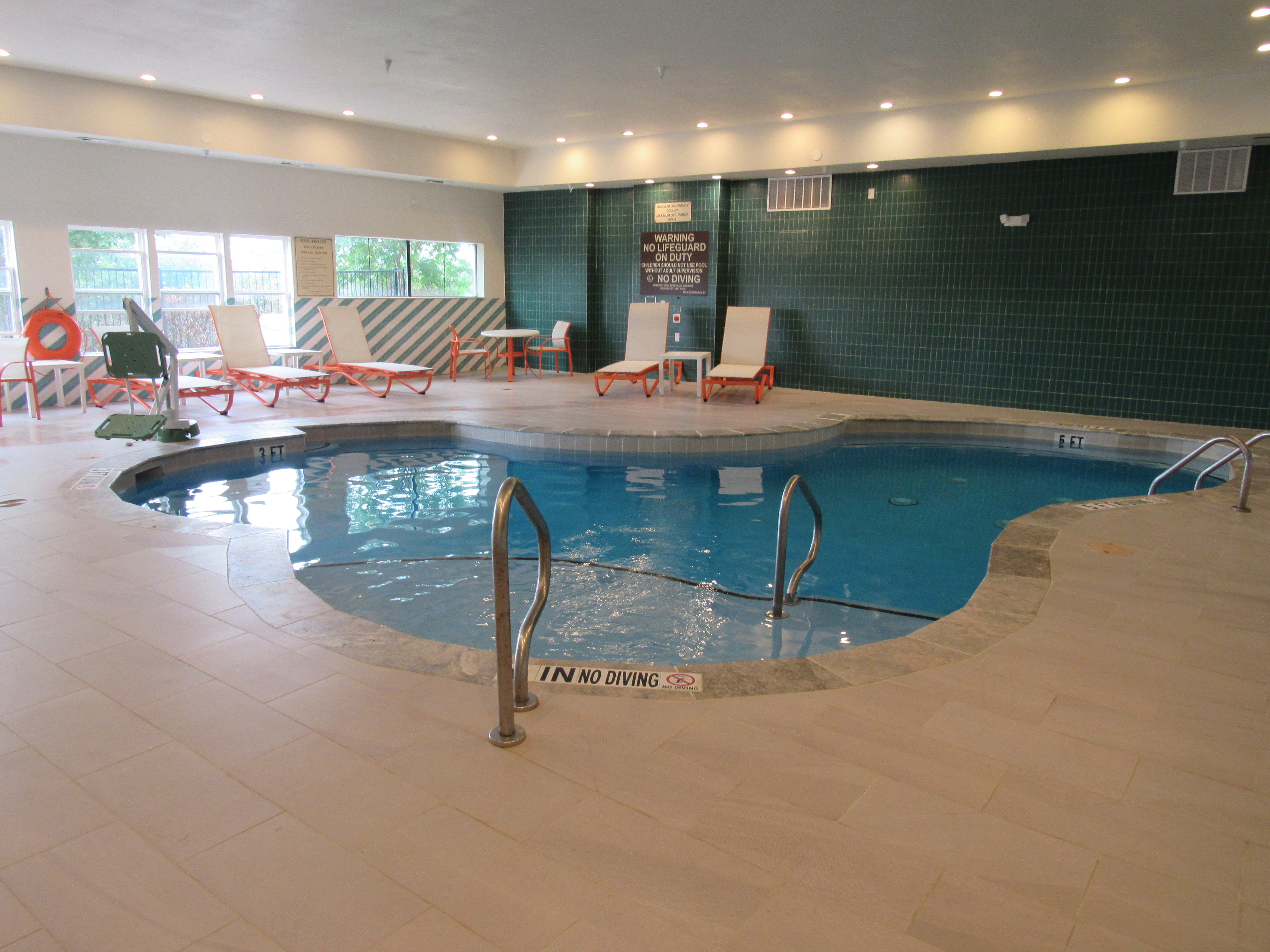 Holiday Inn & Suites McKinney - N Allen, an IHG Hotel 11/35