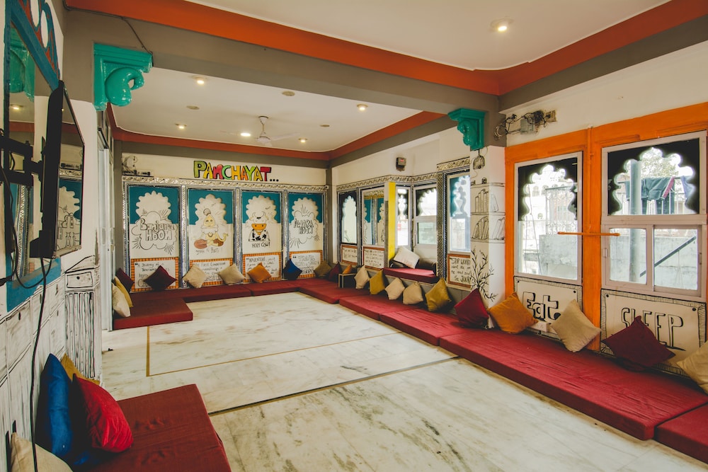 Banjara Hostels 36/50
