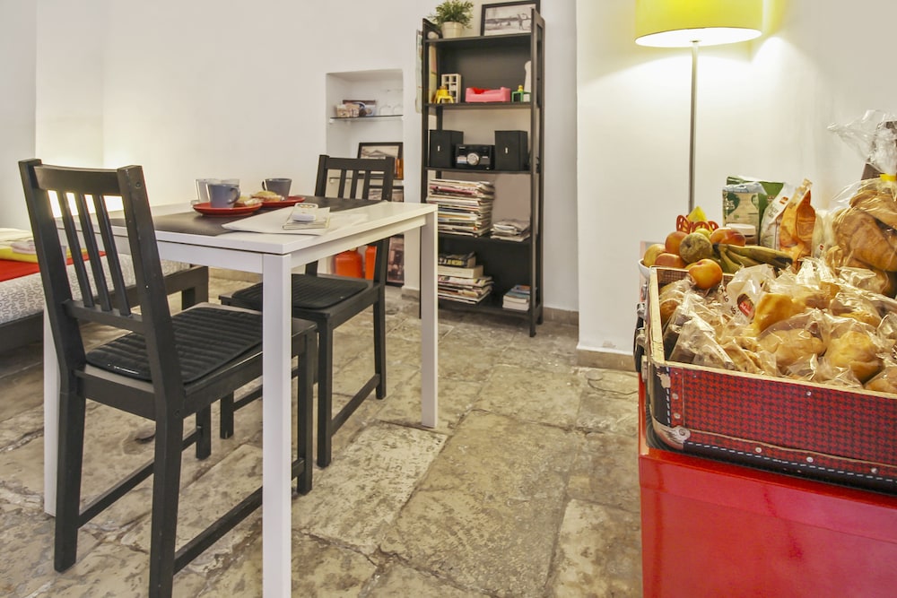 B&B Affittacamere Del Teatro 23/31