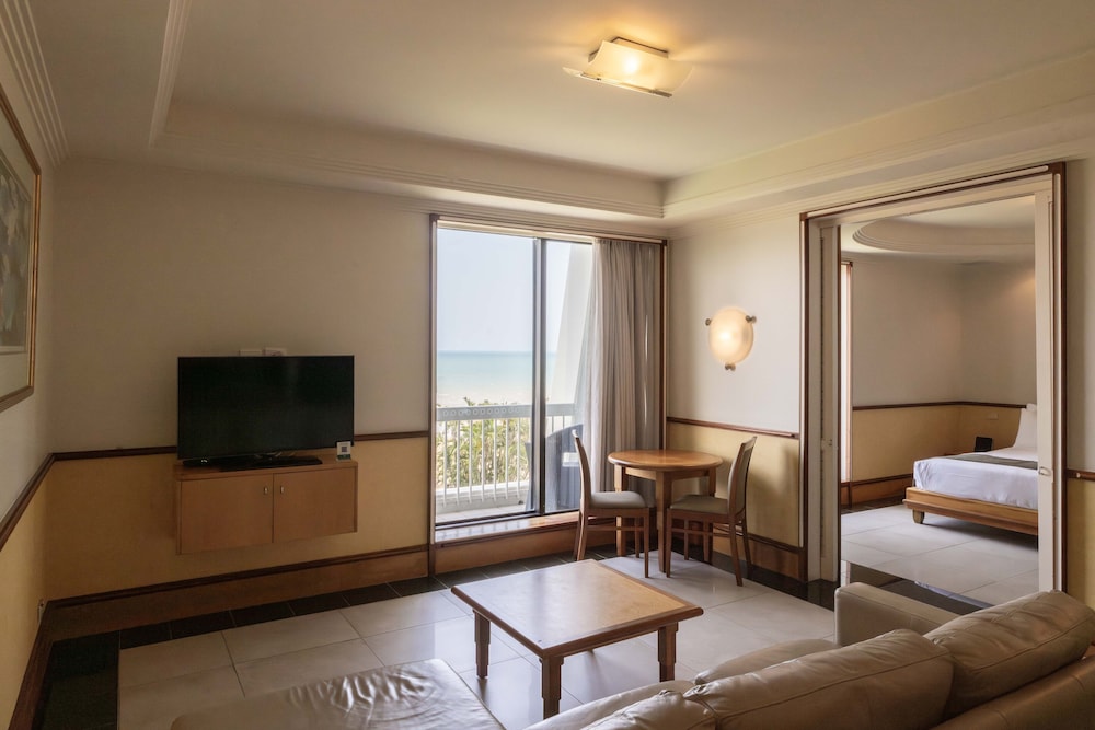 Mindil Beach Casino Resort 44/62