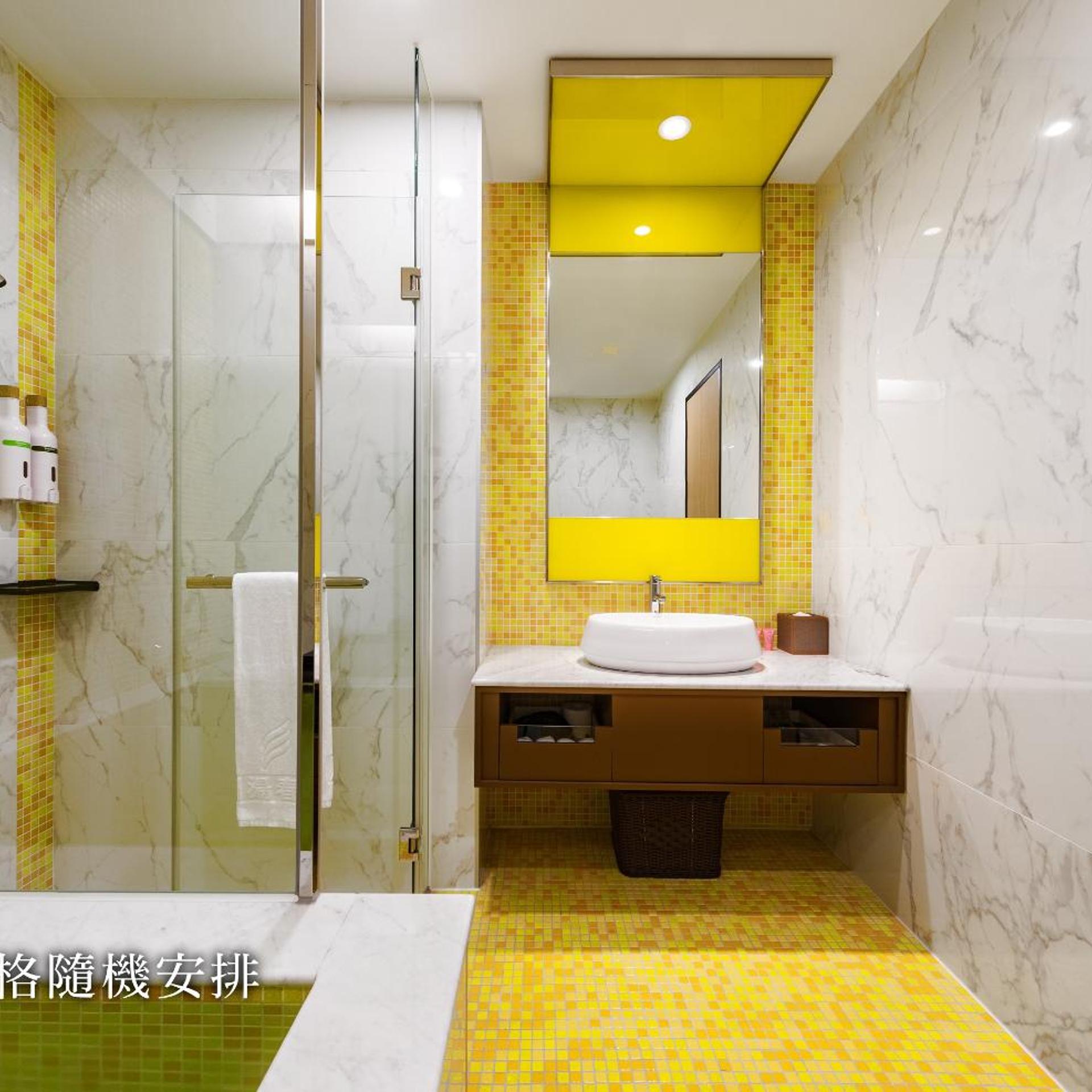 Chungtang Spring Flagship Hotel 34/38