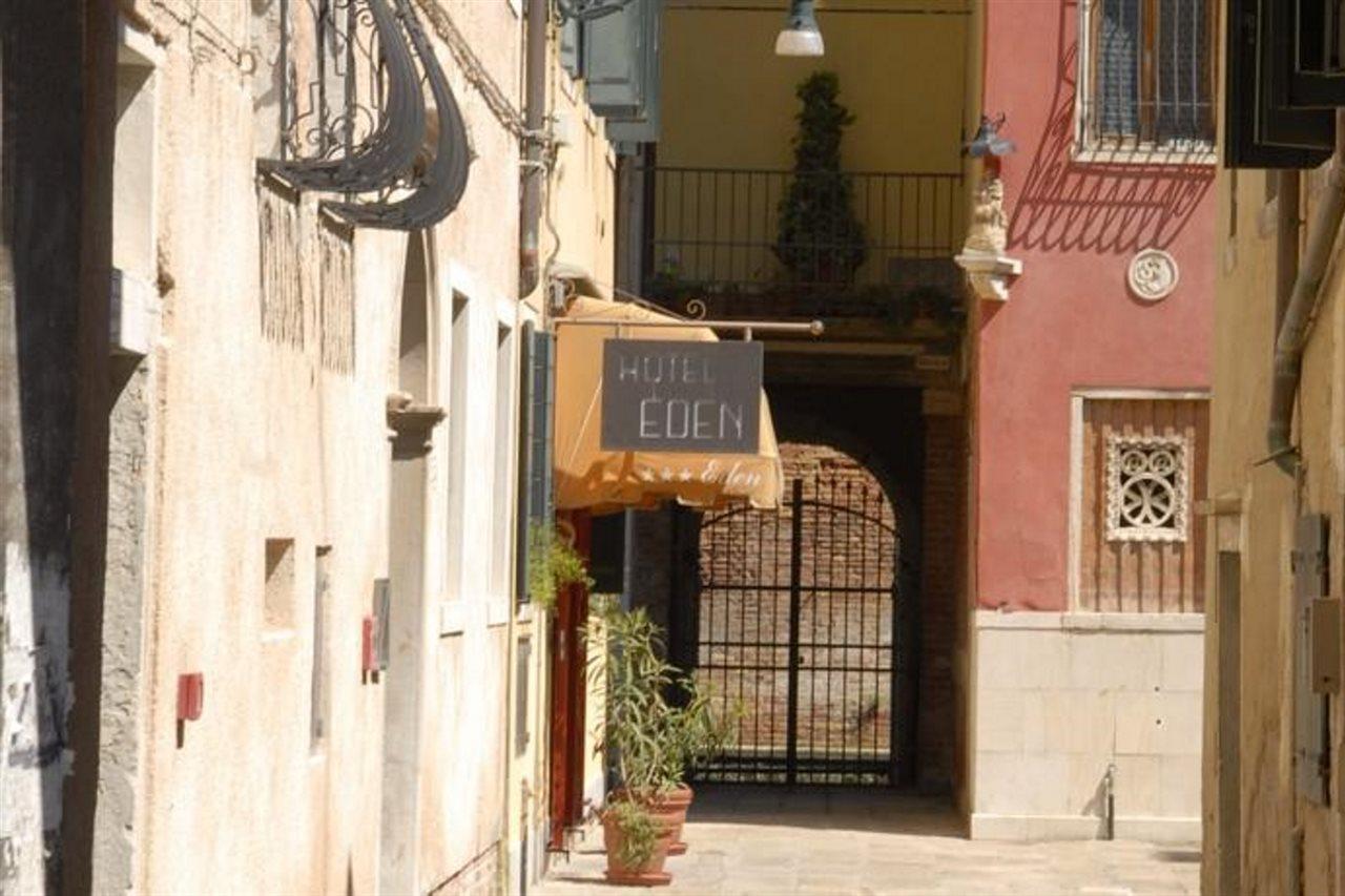 Hotel Cannaregio 2357 3/22