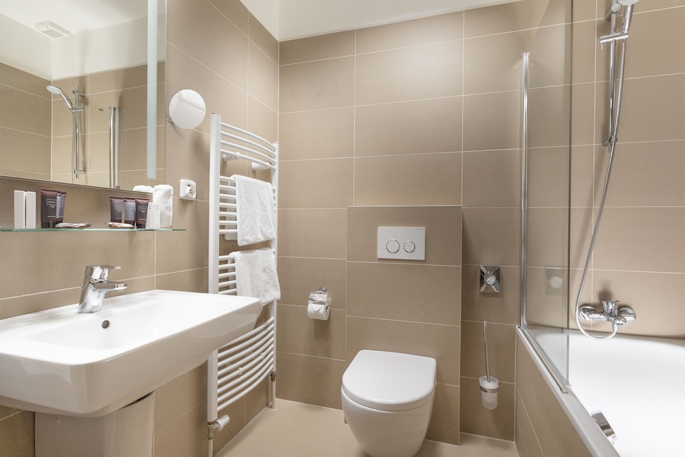 Hotel Pod Vezi 15/60