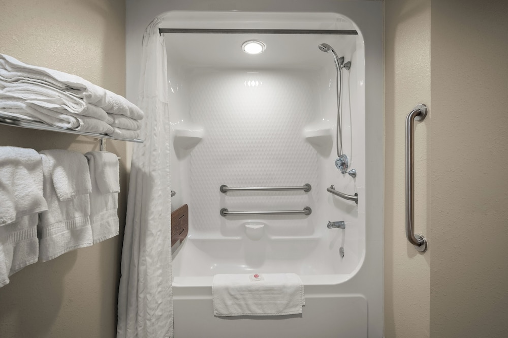 Comfort Inn and Suites Fenton MI 49/50