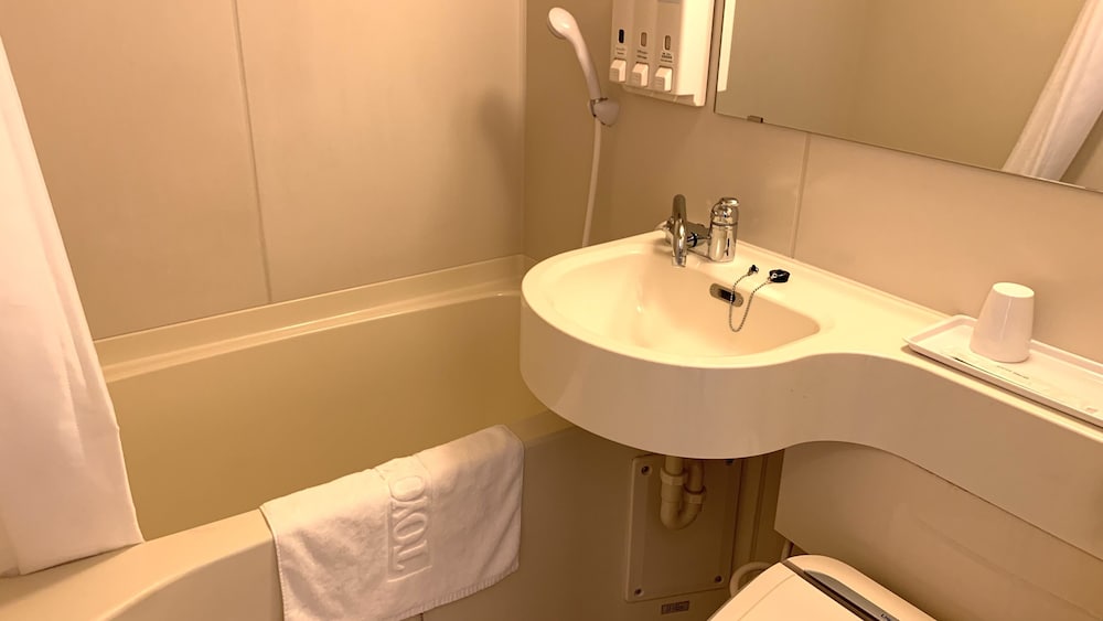 Toyoko Inn Tokyo Nihombashi Mitsukoshi Mae A4 21/63