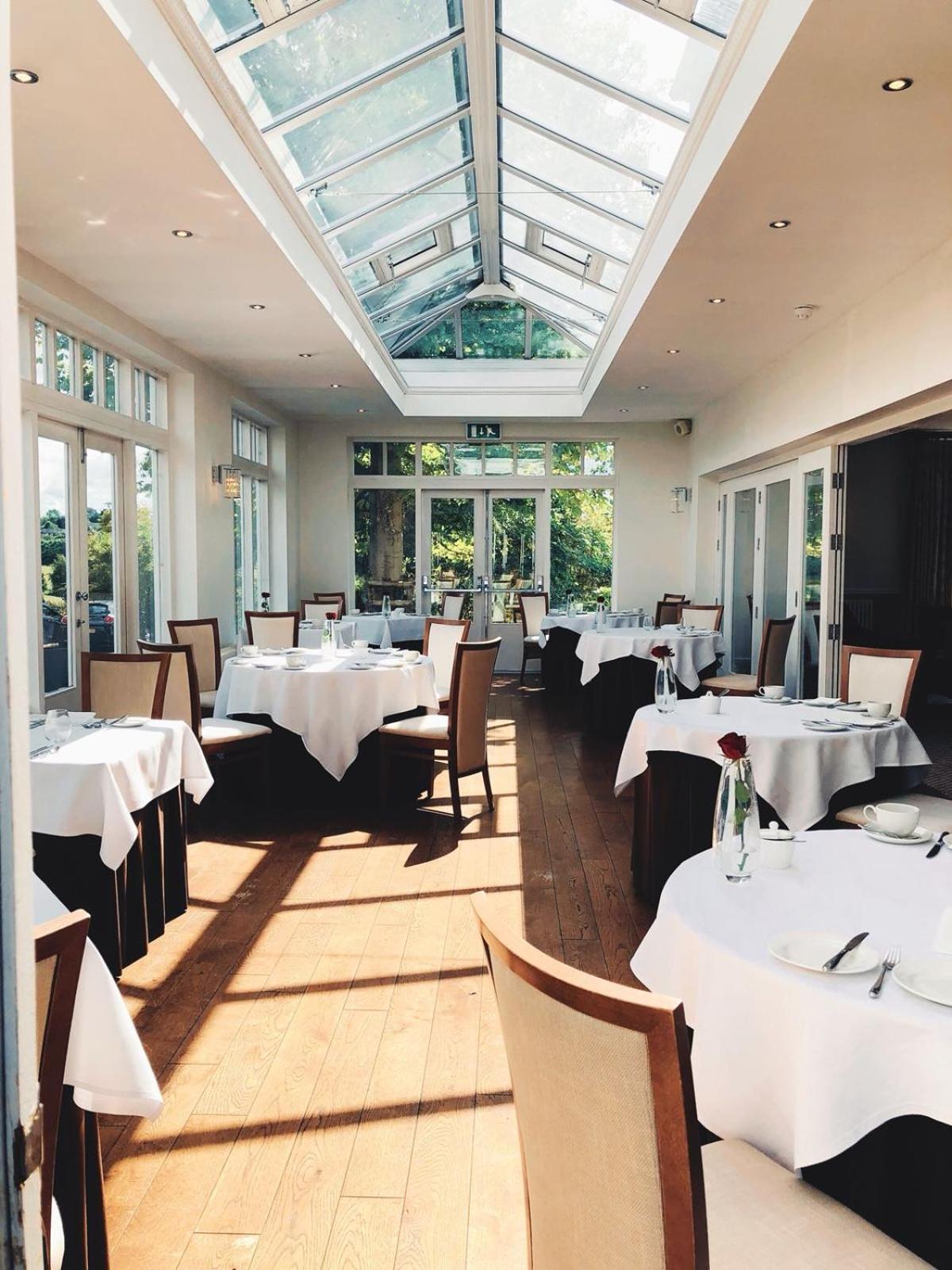 Fishmore Hall Hotel and Boutique Spa 46/58