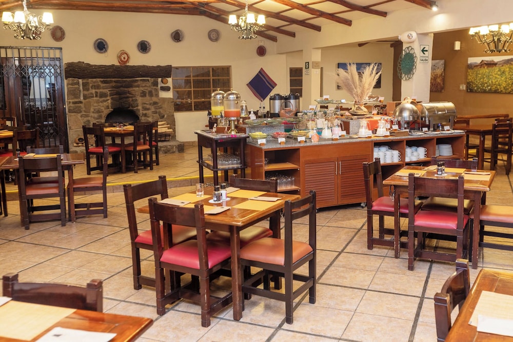 Casa Andina Standard Colca 46/68