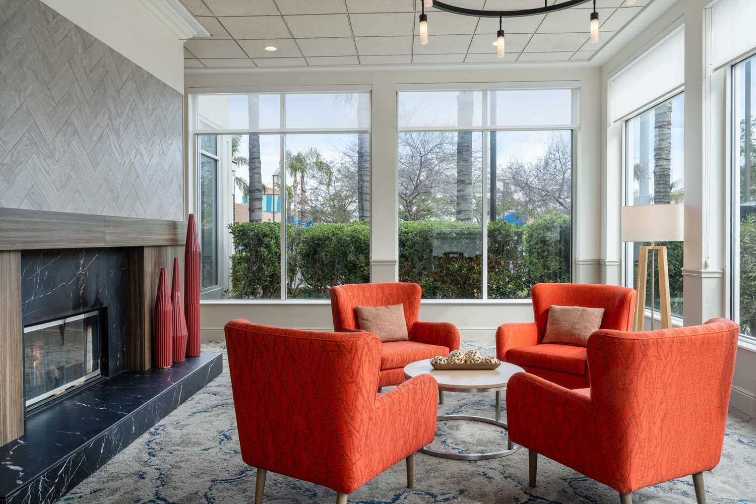 lounge