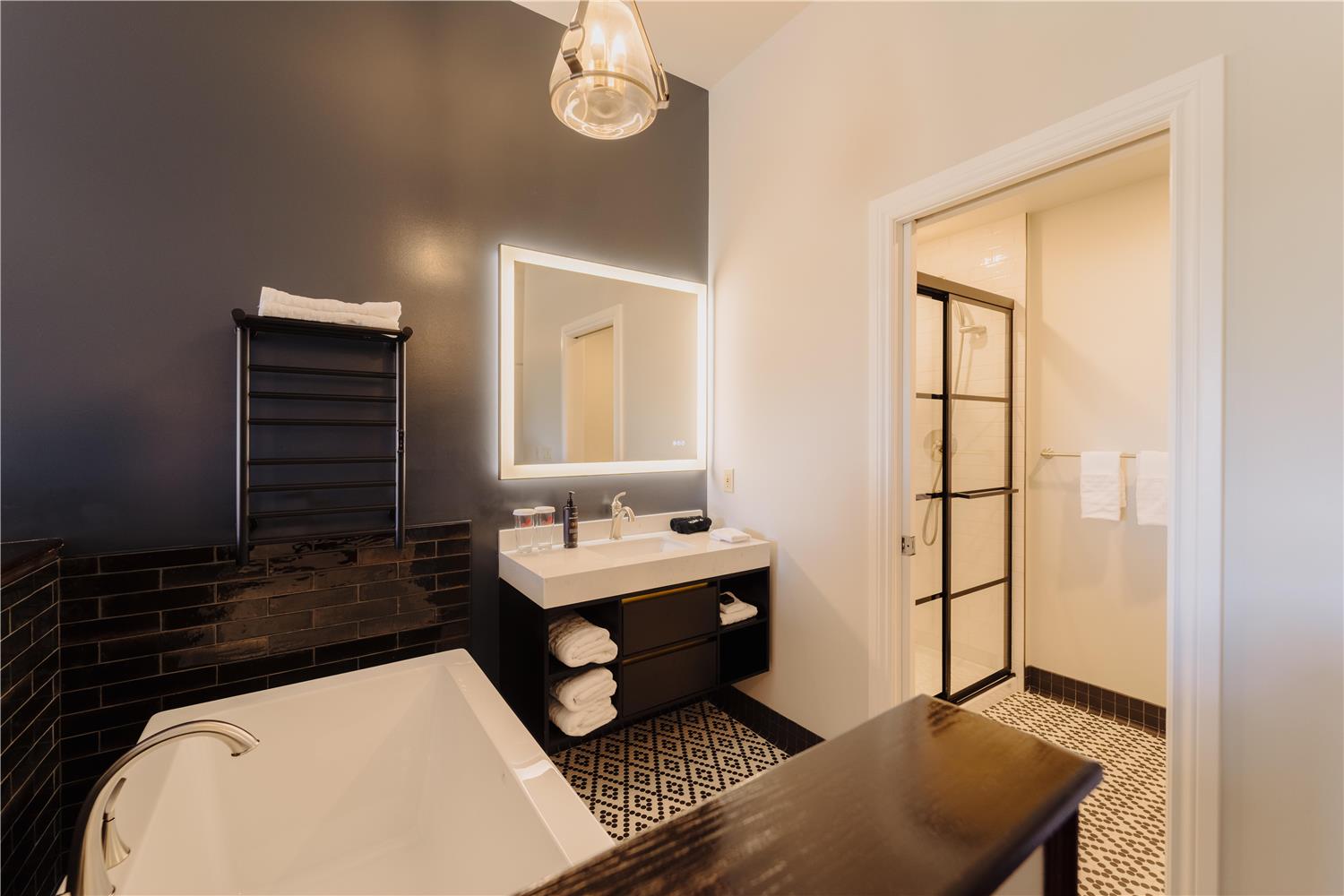 Mercer Hotel Downtown BW Premier Collection 17/19