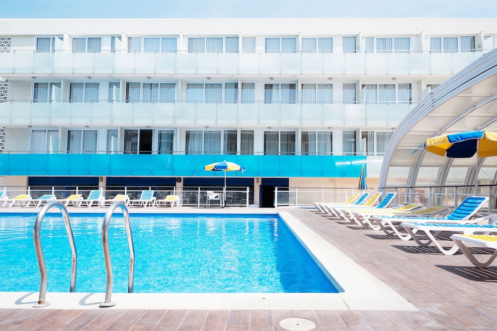 Aparthotel Palamos 5/57