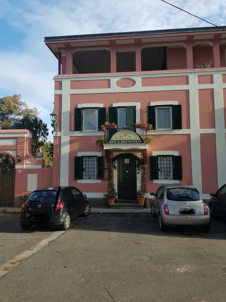 Hotel L Isola 26/38
