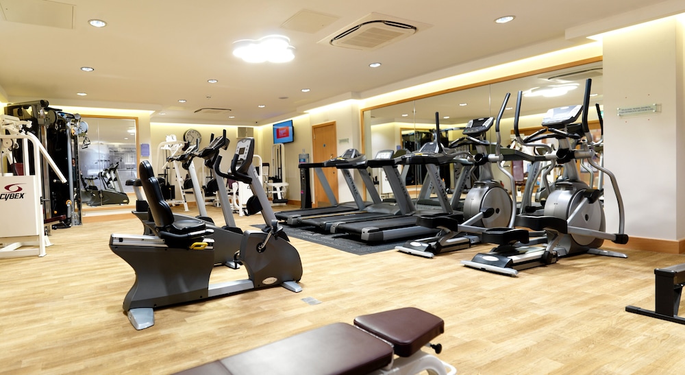 Crowne Plaza Nottingham 23/48