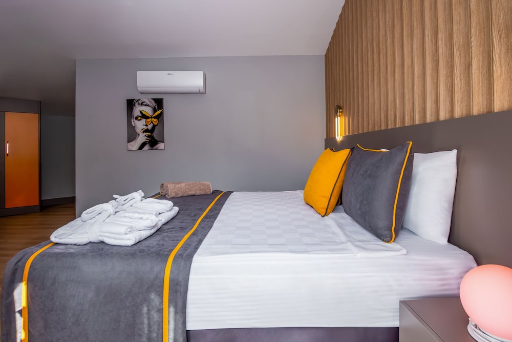 Saint Star Kemer - Adult Only 27/50