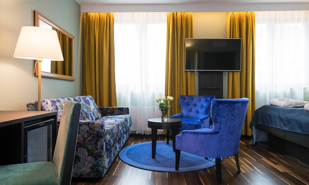 Thon Hotel Orion 39/54