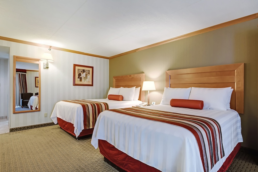 Best Western Plus Port O Call Hotel 19/73