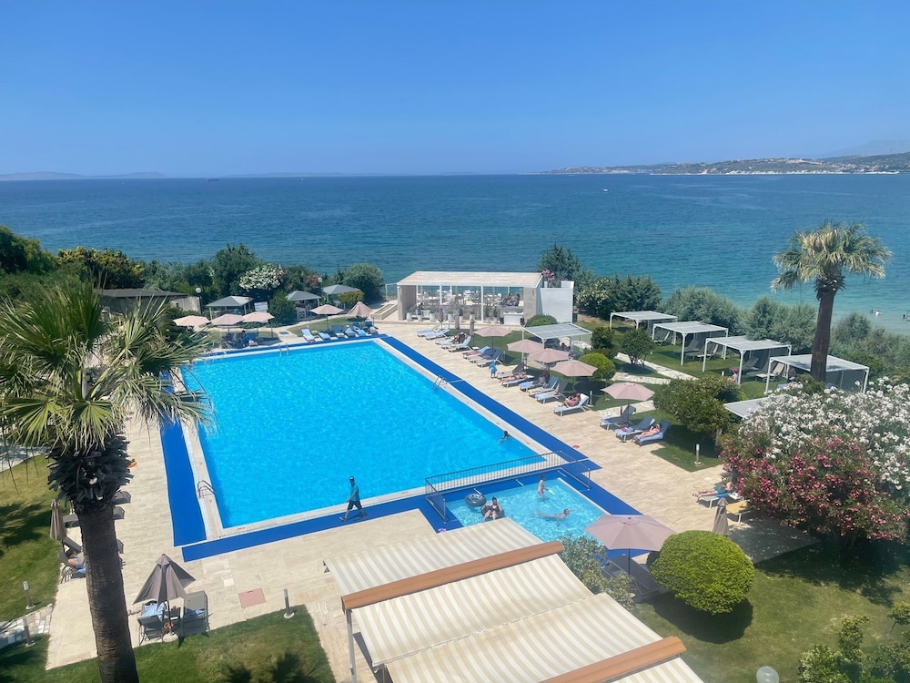 Babaylon Hotel 7/36