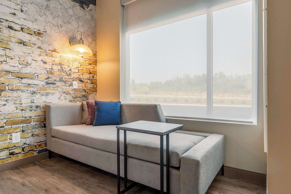 غرفة قياسية بسريرين كوين، Cambria Hotel Fort Mill 9/10