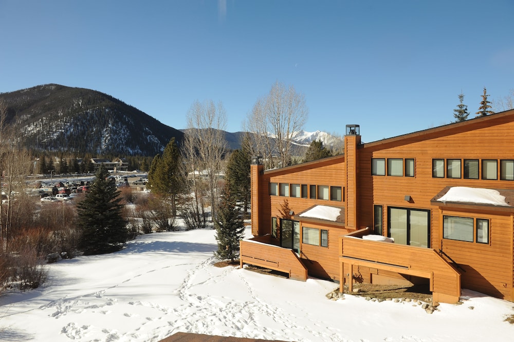 Aspen Ridge Condominiums By Keystone Resort 1/65