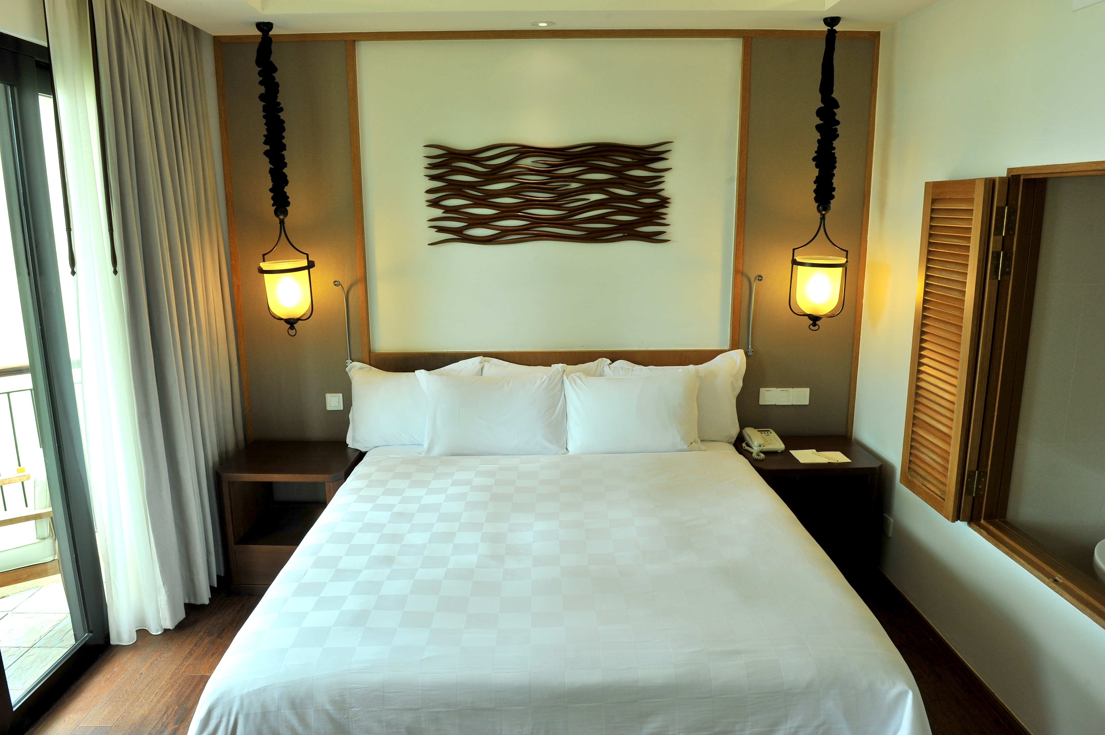 Bayu Senja Suite