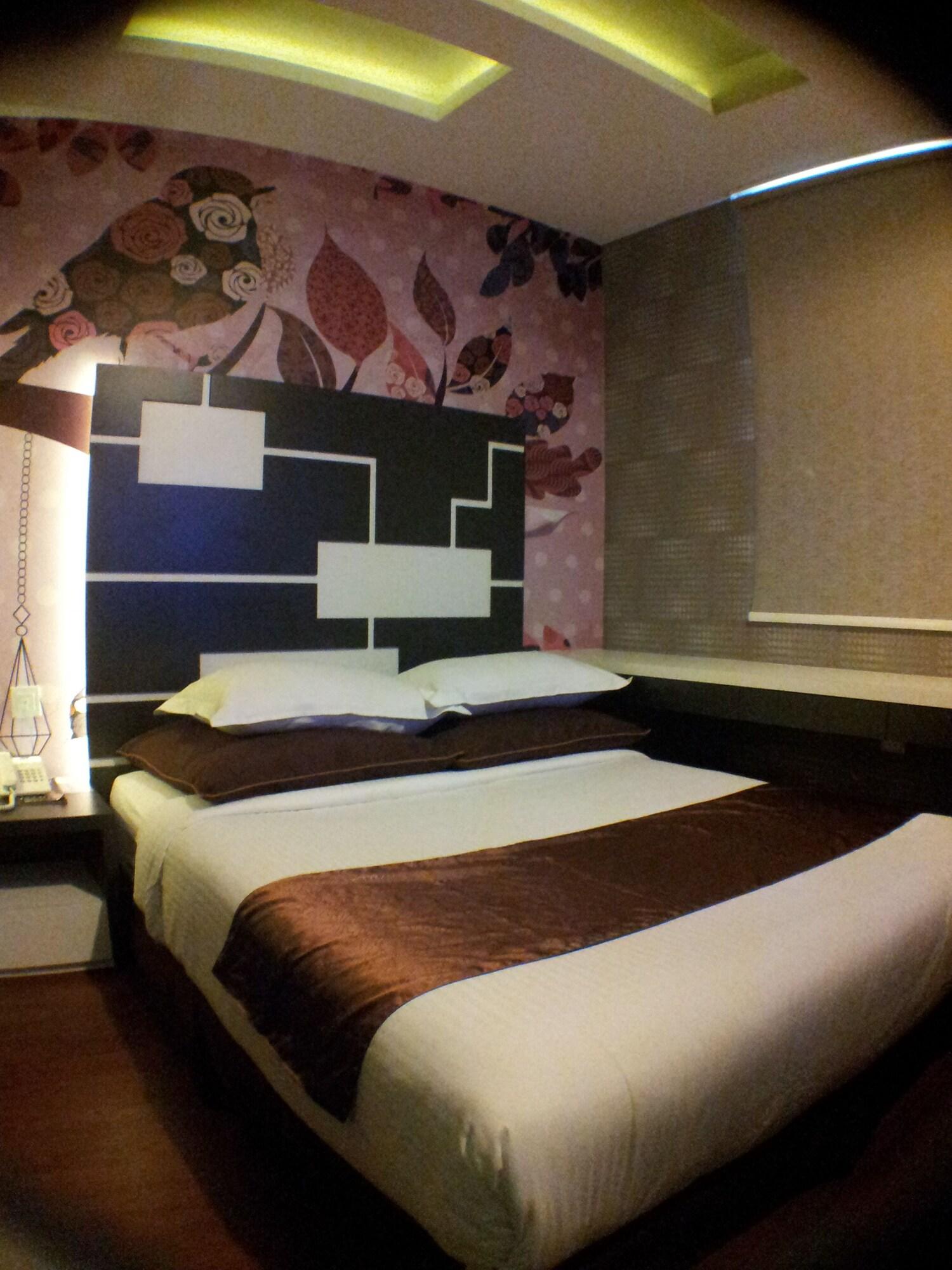 Chariton Hotel Nusa Bestari Johor Bahru 33/43