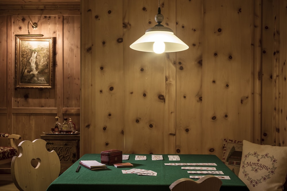 Chalet Del Sogno 35/61