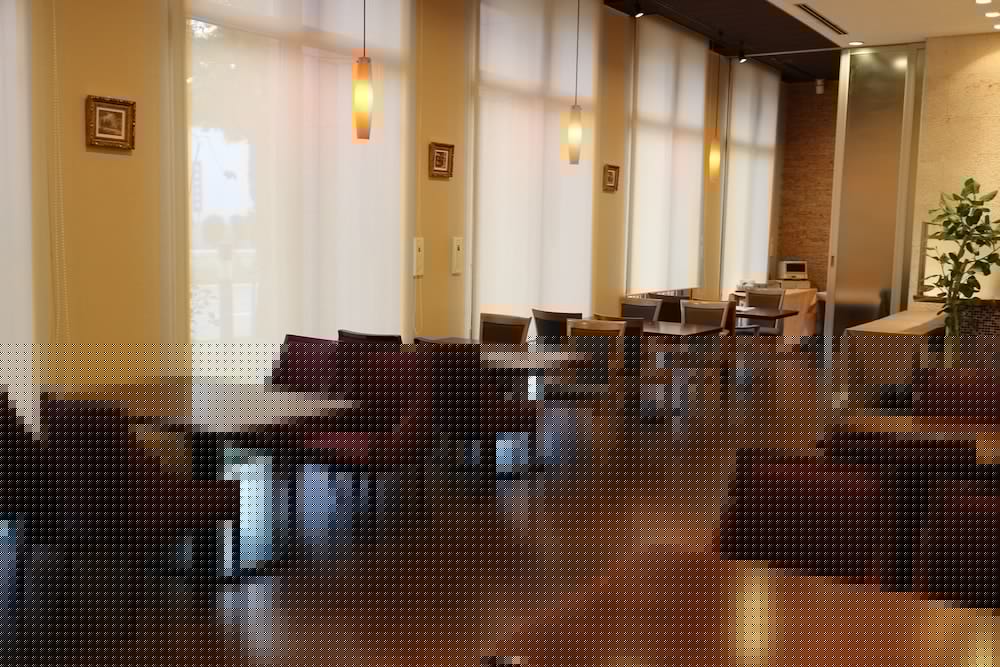 Hotel Sun Plaza Sakai 74/83