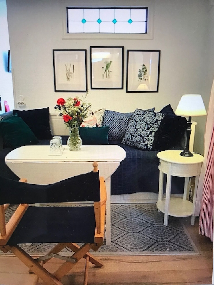 Hotell Bäckagården 30/50