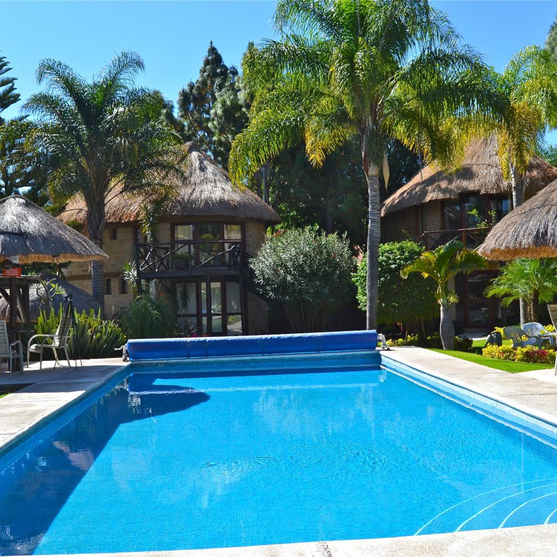 La Aldea Hotel & Spa 25/50