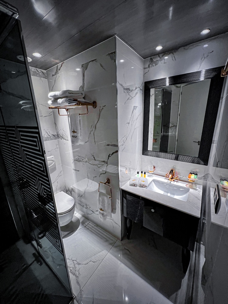 Hotel Boutique Anahita 50/50