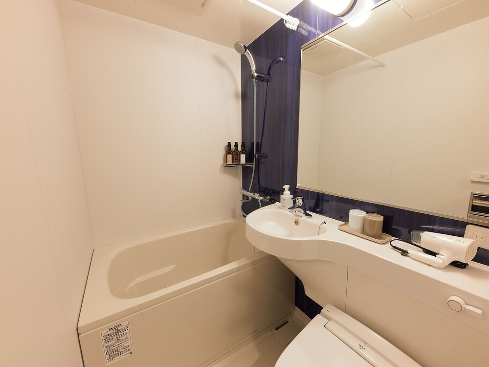 Henn na Hotel Premier Kagoshima Tenmonkan 38/41