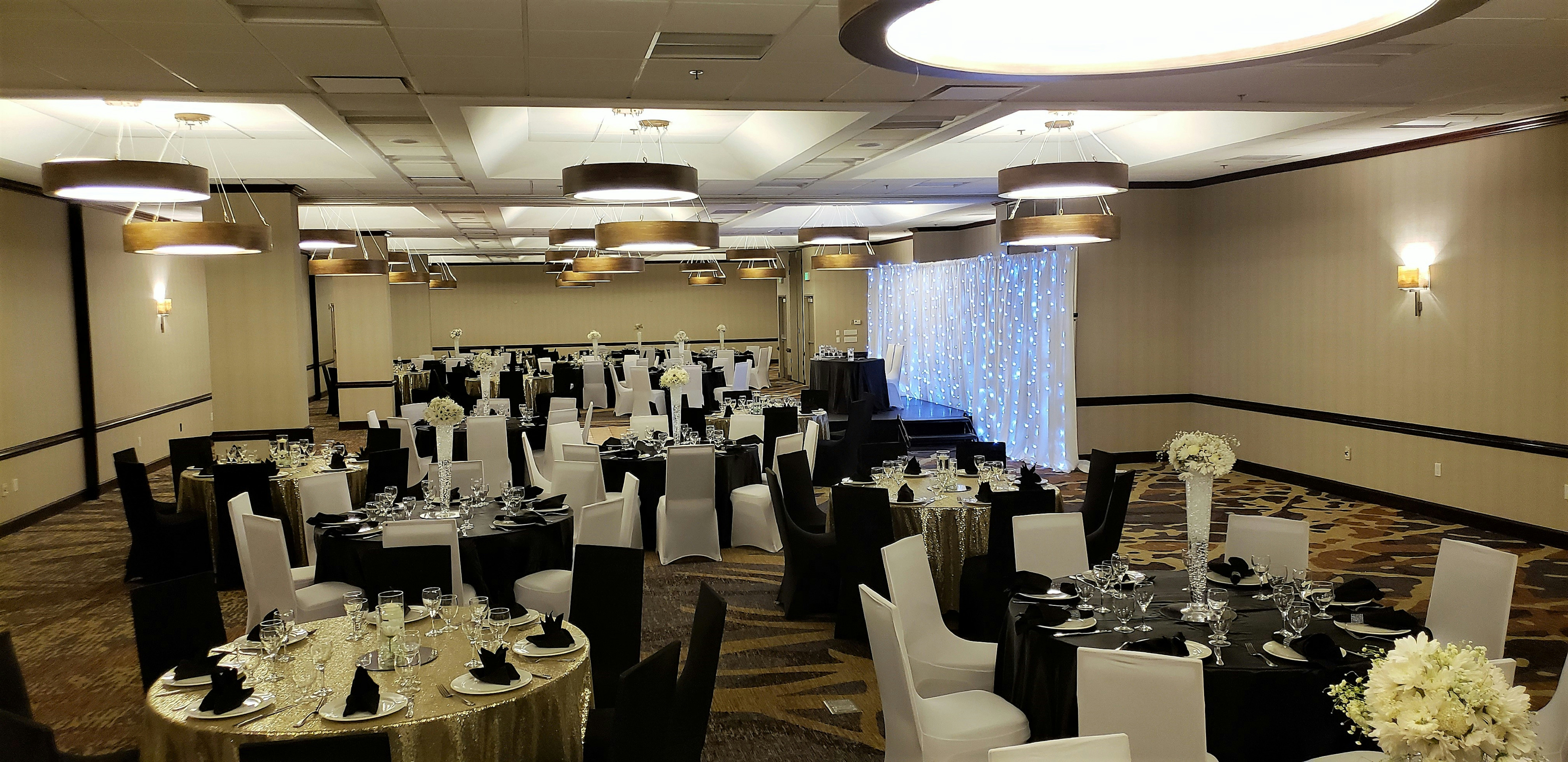 Embassy Suites By Hilton Seattle North Lynnwood 69/74