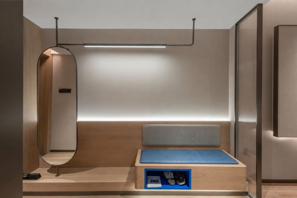 Holiday Inn Express Zhangzhou Zhangpu by IHG، Shima 5/50