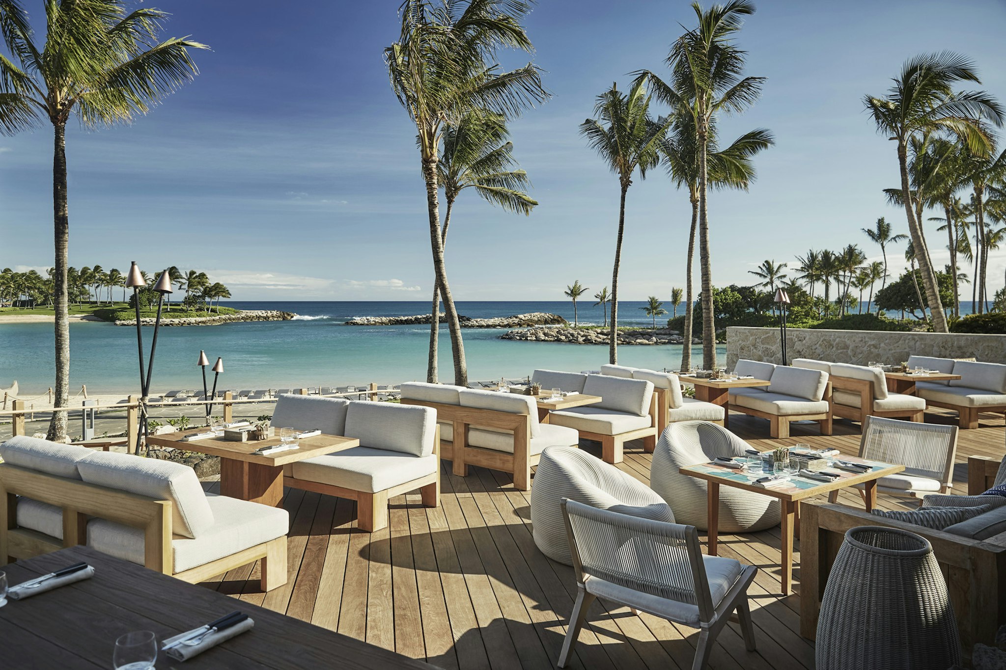 Four Seasons Resort Oahu At Ko Olina 13/37
